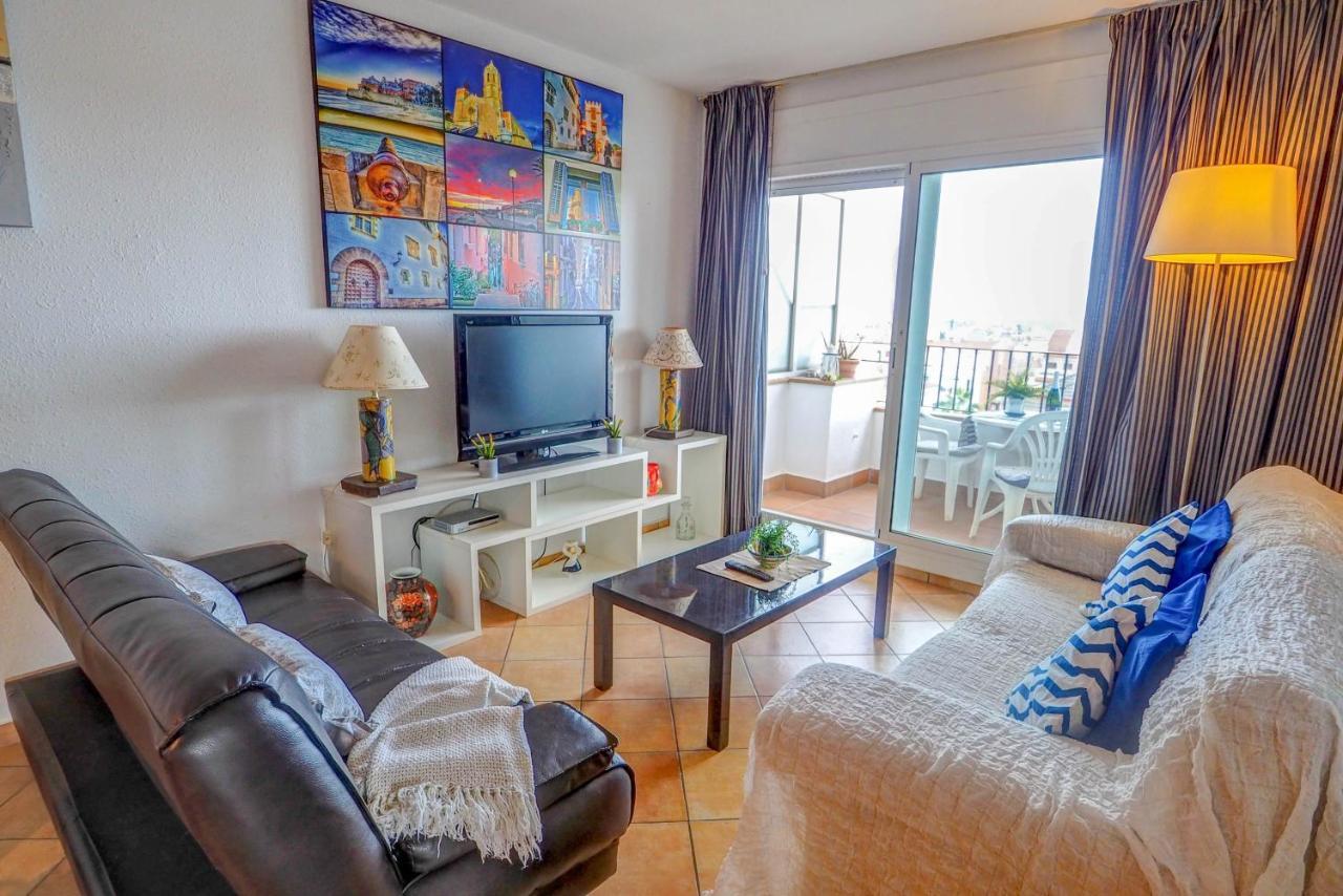 Linda Vista Oasis Penthouse By Hello Homes ซีเจส ภายนอก รูปภาพ
