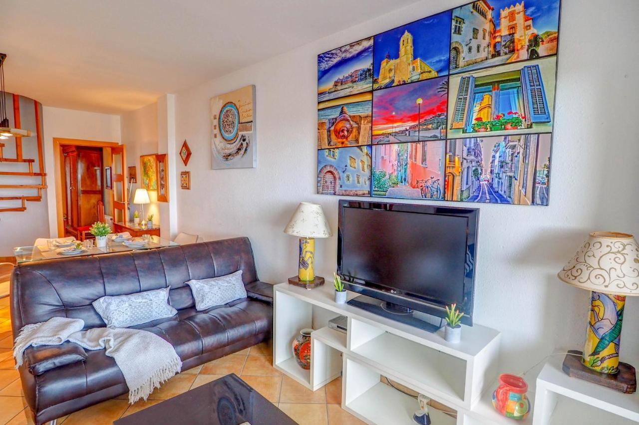 Linda Vista Oasis Penthouse By Hello Homes ซีเจส ภายนอก รูปภาพ