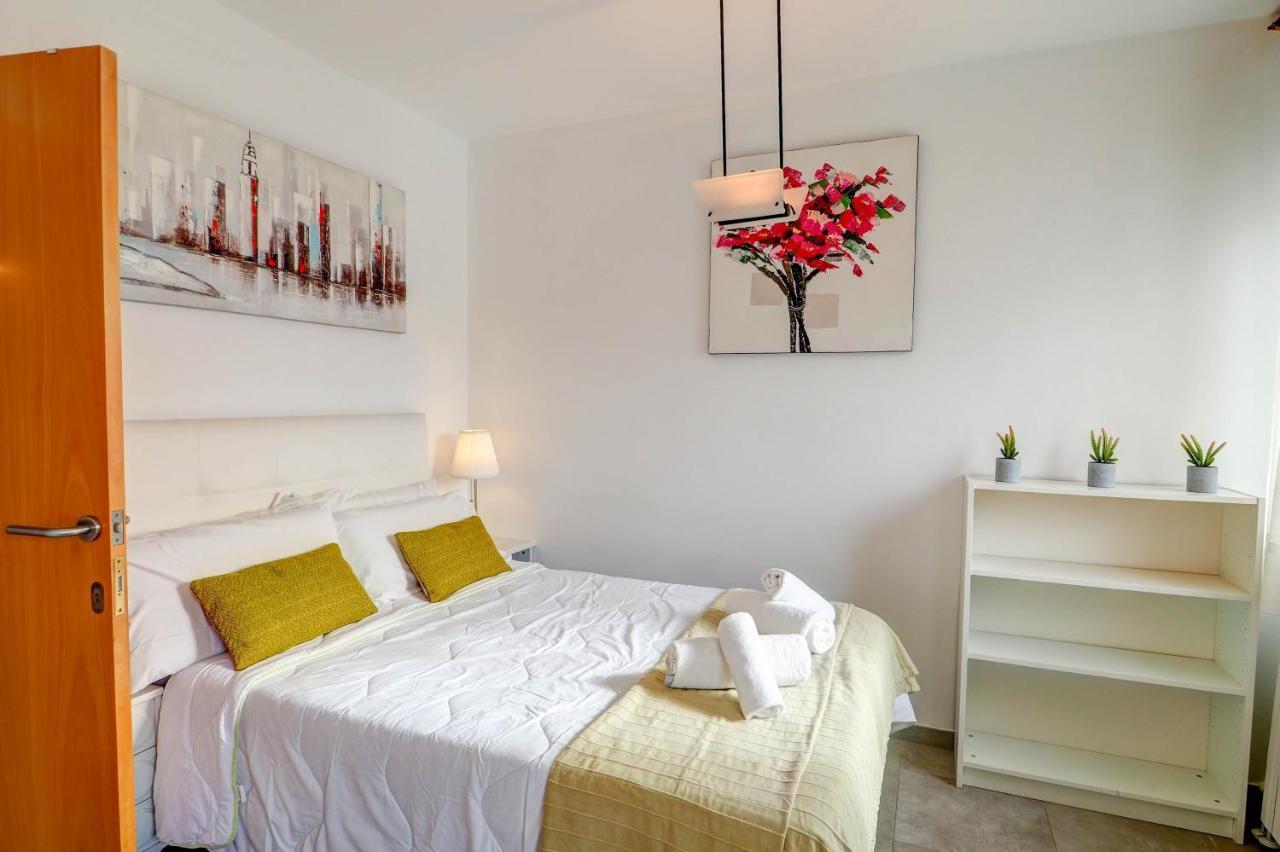 Linda Vista Oasis Penthouse By Hello Homes ซีเจส ภายนอก รูปภาพ