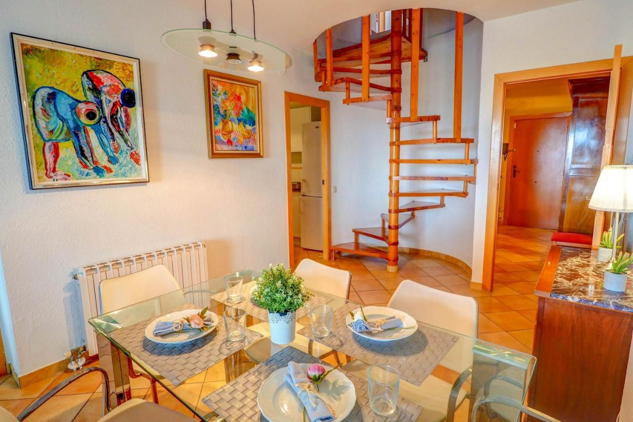 Linda Vista Oasis Penthouse By Hello Homes ซีเจส ภายนอก รูปภาพ