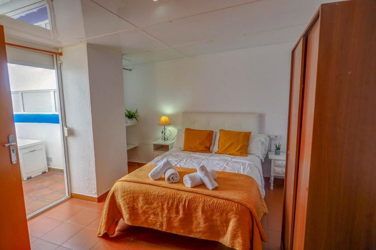 Linda Vista Oasis Penthouse By Hello Homes ซีเจส ภายนอก รูปภาพ