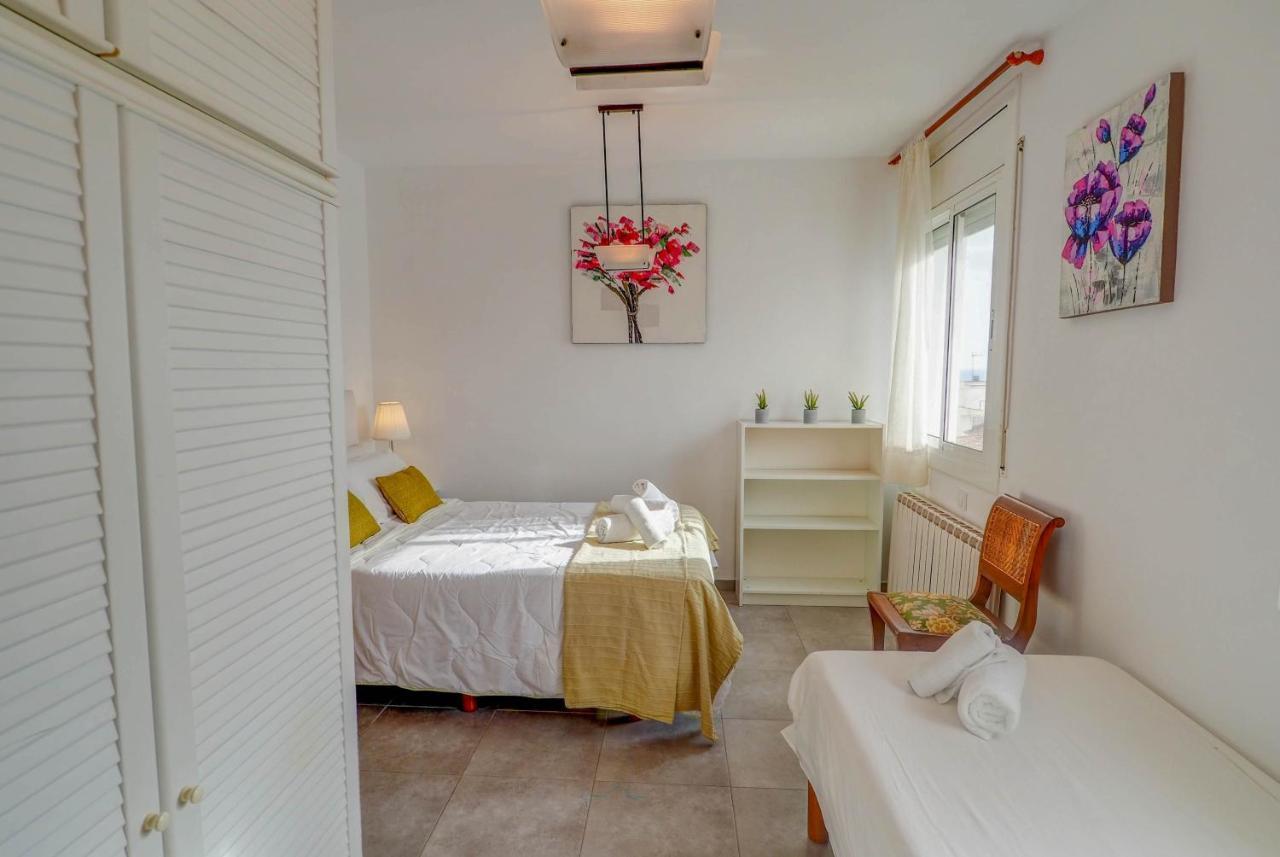 Linda Vista Oasis Penthouse By Hello Homes ซีเจส ภายนอก รูปภาพ