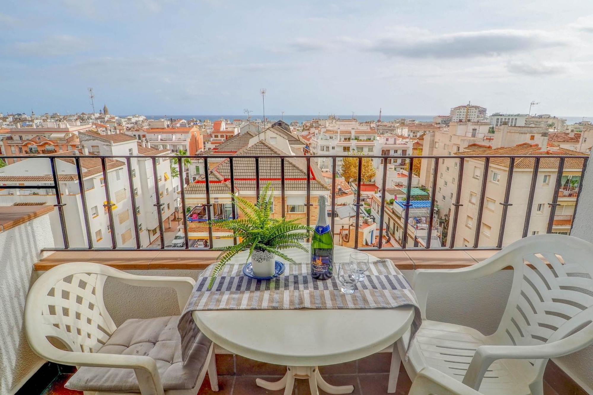 Linda Vista Oasis Penthouse By Hello Homes ซีเจส ภายนอก รูปภาพ