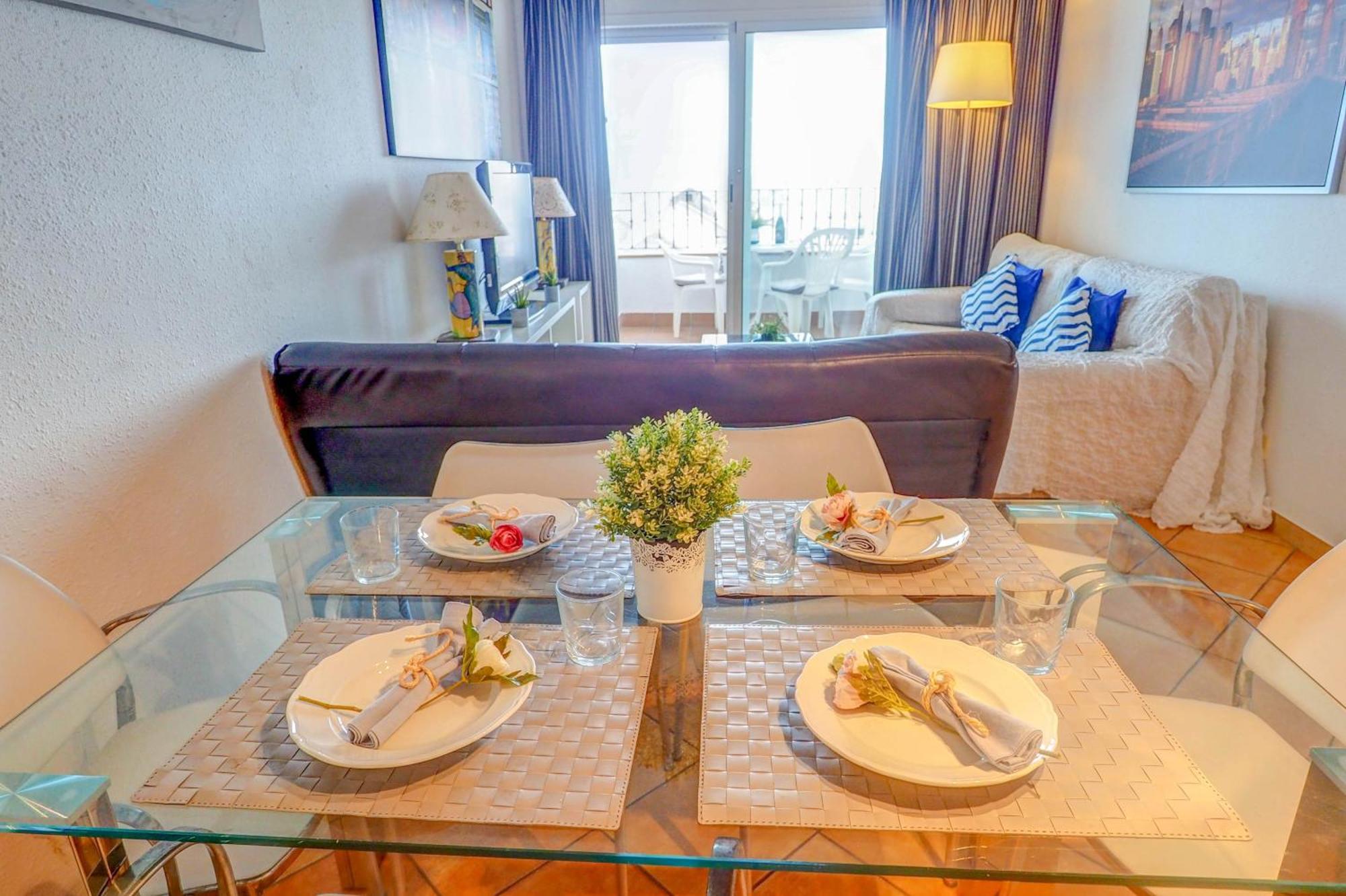 Linda Vista Oasis Penthouse By Hello Homes ซีเจส ภายนอก รูปภาพ