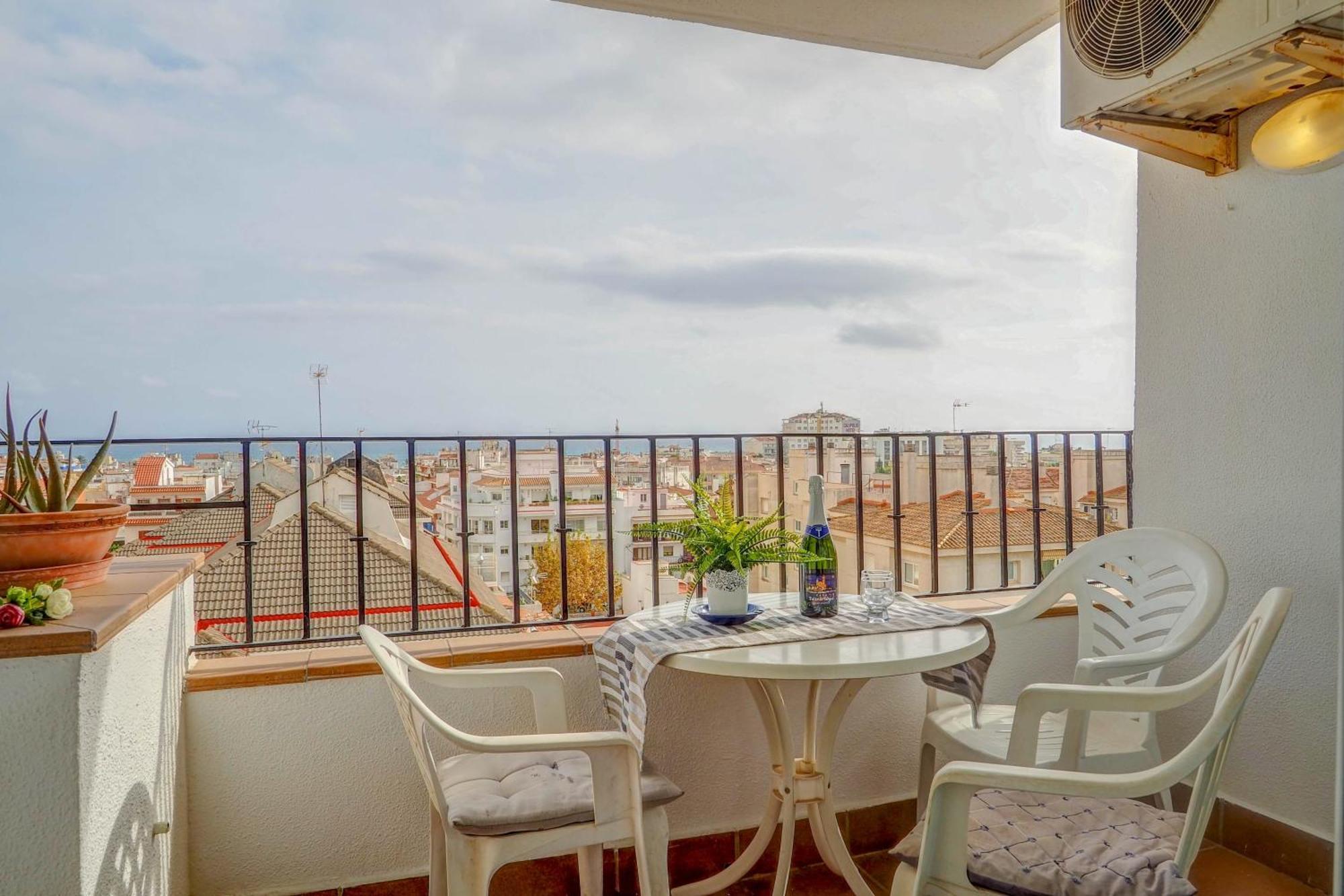 Linda Vista Oasis Penthouse By Hello Homes ซีเจส ภายนอก รูปภาพ