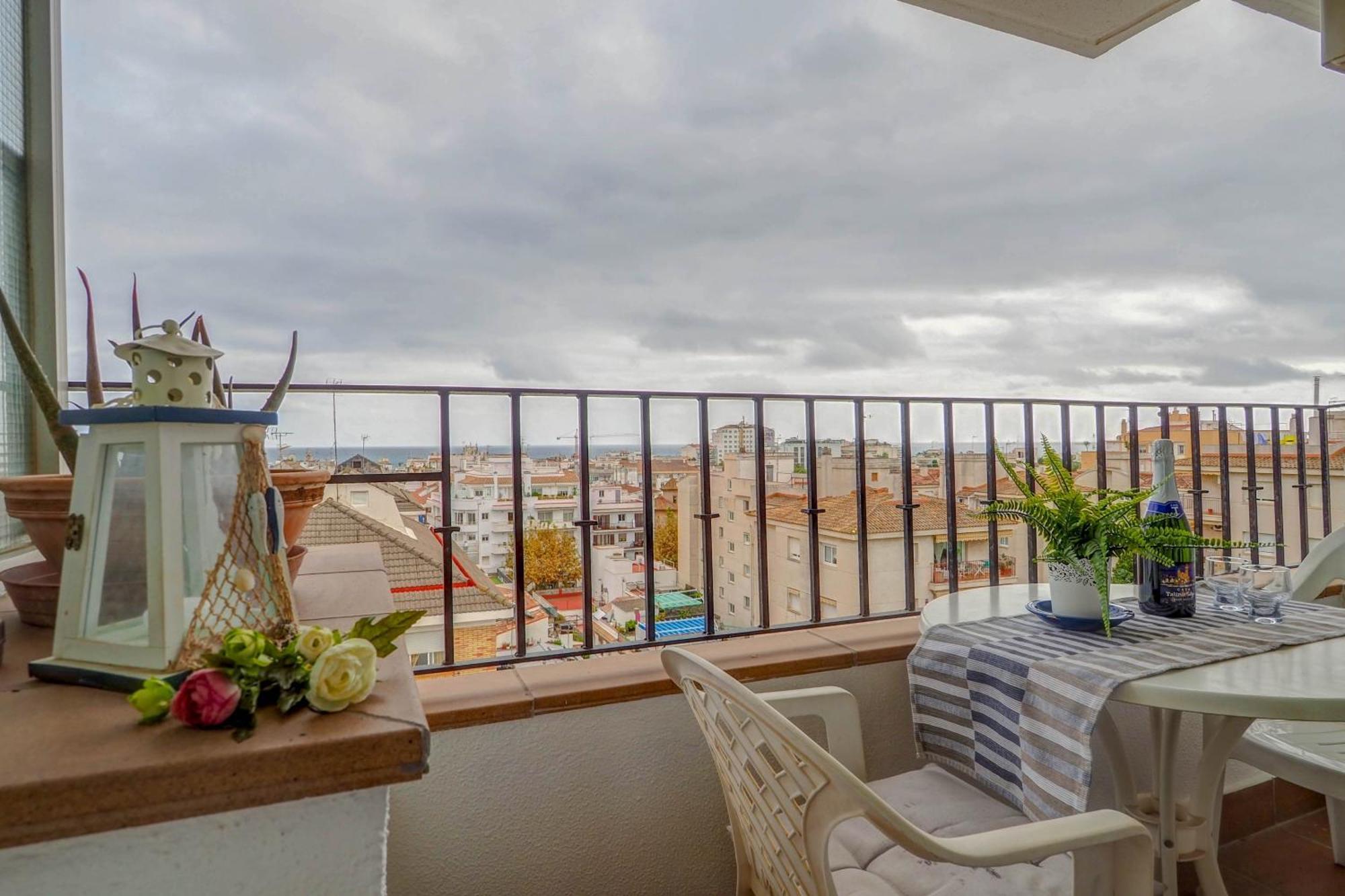 Linda Vista Oasis Penthouse By Hello Homes ซีเจส ภายนอก รูปภาพ