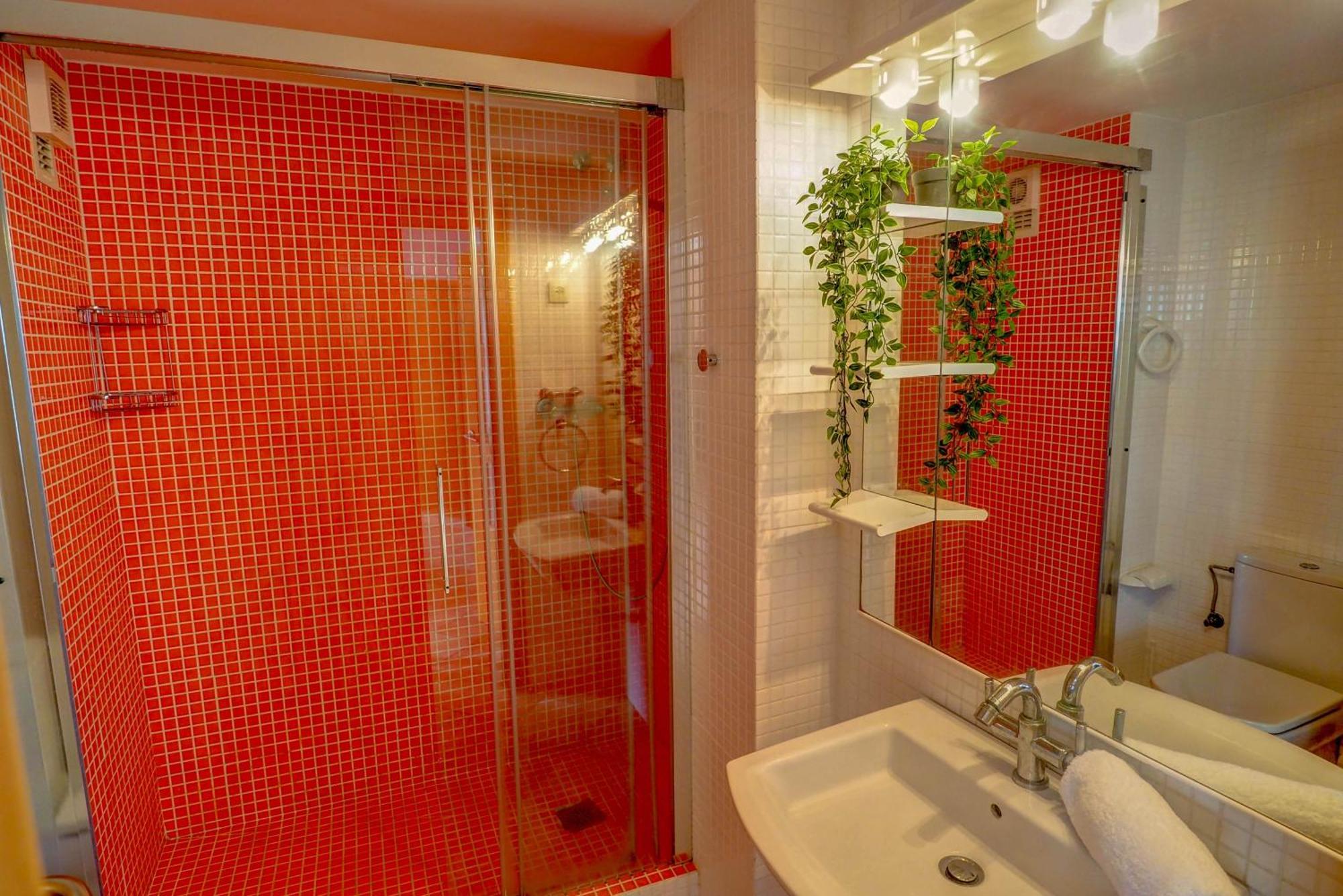 Linda Vista Oasis Penthouse By Hello Homes ซีเจส ภายนอก รูปภาพ